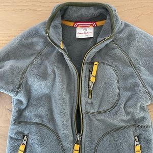 Hanna Andersson fleece 3t